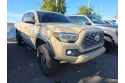 $26483 : Toyota Tacoma 2020 4x2 TRD O thumbnail