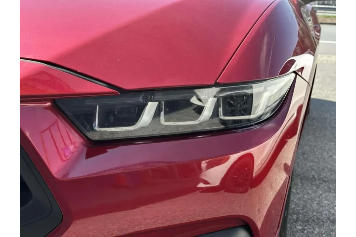 $28985 : Ford Mustang 2024 EcoBoost P image 8