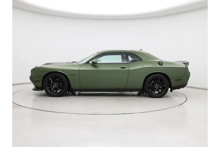 $32998 : Dodge Challenger 2021 R/T 2d image 3