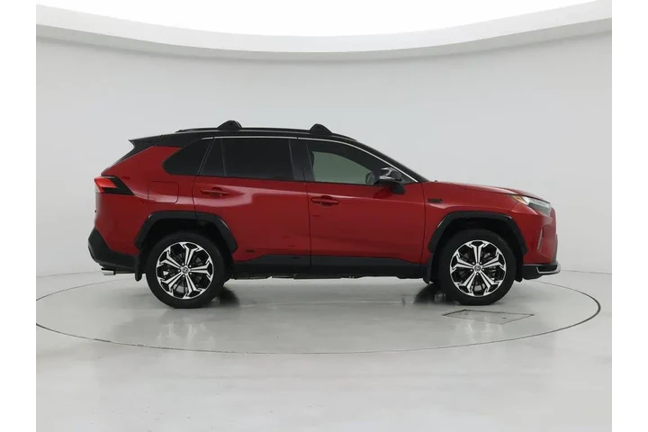 $38998 : Toyota RAV4 Prime 2022 AWD X image 7