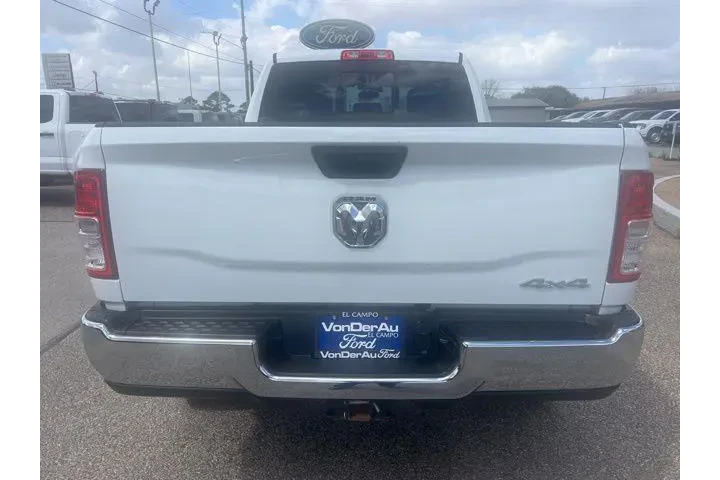 $28995 : Ram 2500 2019 4x4 Tradesman image 6