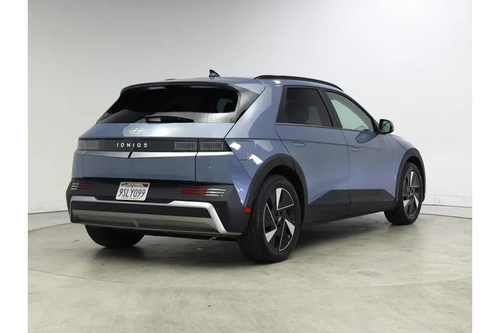 $37998 : Hyundai IONIQ 5 2025 SEL 4dr image 8