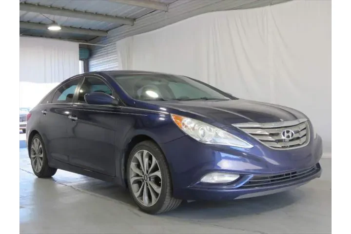 $9780 : Hyundai SONATA 2013 SE 2.0T image 3