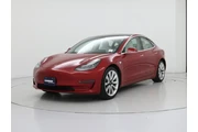 $22998 : Tesla Model 3 2020 AWD Stand thumbnail