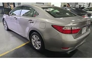 $19800 : Lexus ES 350 2015 4dr Sedan thumbnail