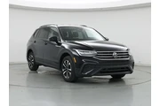 Volkswagen Tiguan 2023 S 4dr