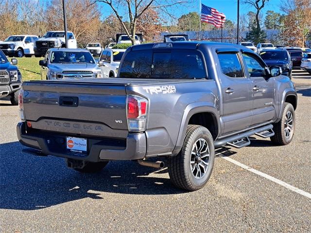 $33677 : PRE-OWNED  TOYOTA TACOMA TRD S image 7