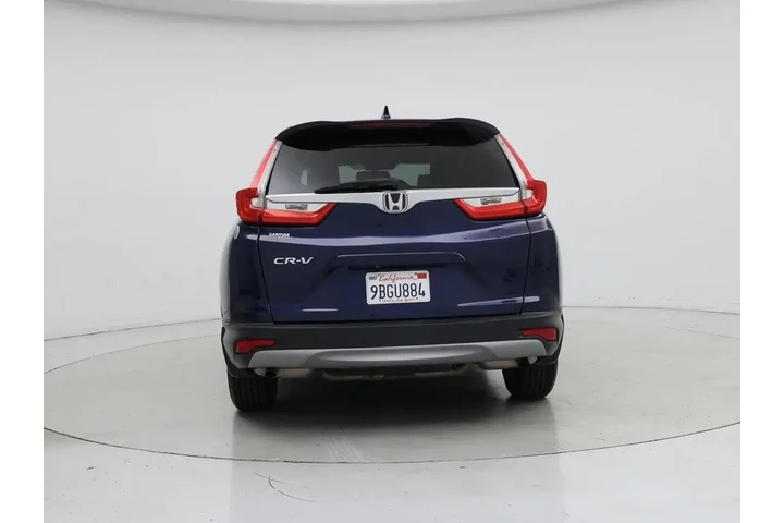 $21998 : Honda CR-V 2018 EX-L 4dr SUV image 6