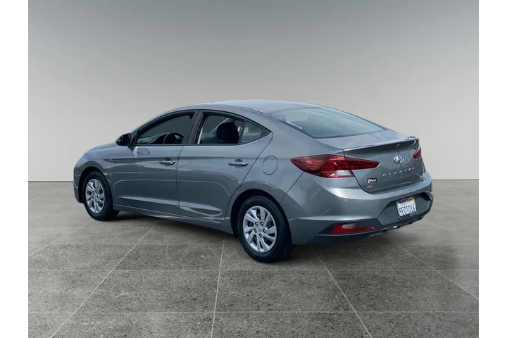 $22407 : Hyundai ELANTRA 2019 image 3