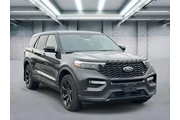 $37255 : Ford Explorer 2022 AWD ST 4d thumbnail