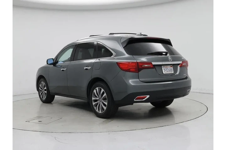 $15998 : Acura MDX 2014 SH-AWD 4dr SU image 2
