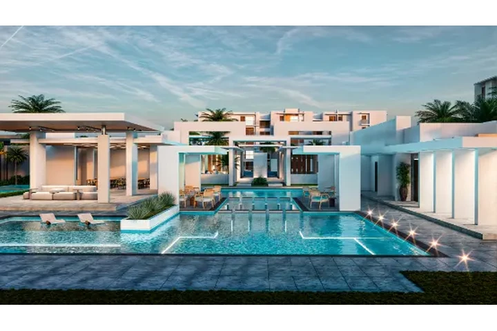 $113100 : Venta de apart. Punta Cana image 6
