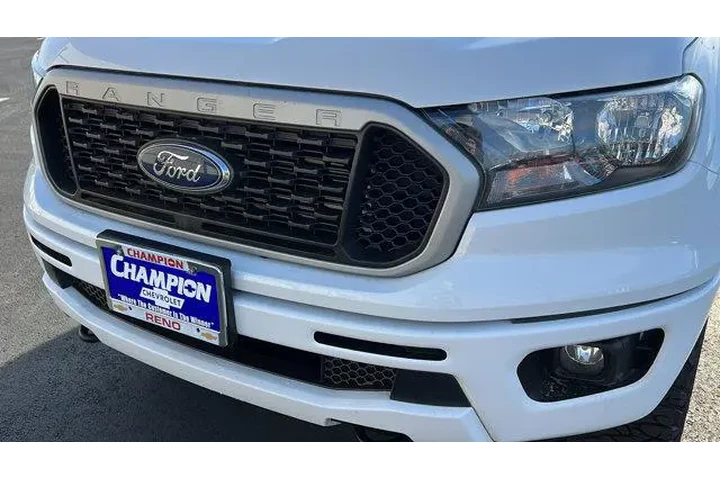 $36984 : Ford Ranger 2023 4x4 XLT 4dr image 10