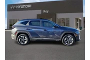 $29795 : Hyundai TUCSON Hybrid 2025 A thumbnail