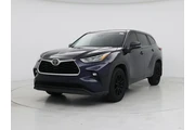 $28998 : Toyota Highlander 2020 AWD L thumbnail