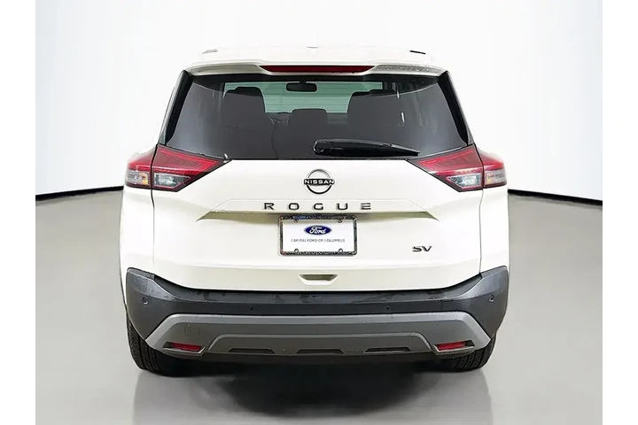 $20749 : Nissan Rogue 2023 SV 4dr Cro image 10
