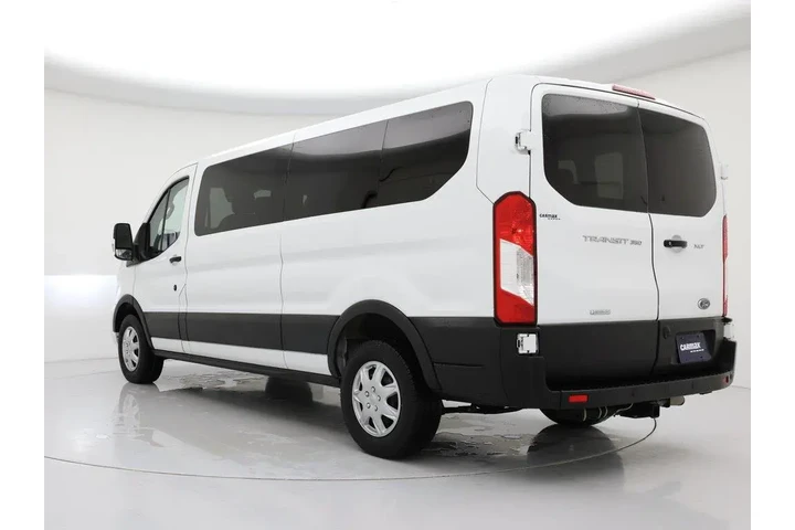 $39998 : Ford Transit 2023 350 XL 3dr image 2