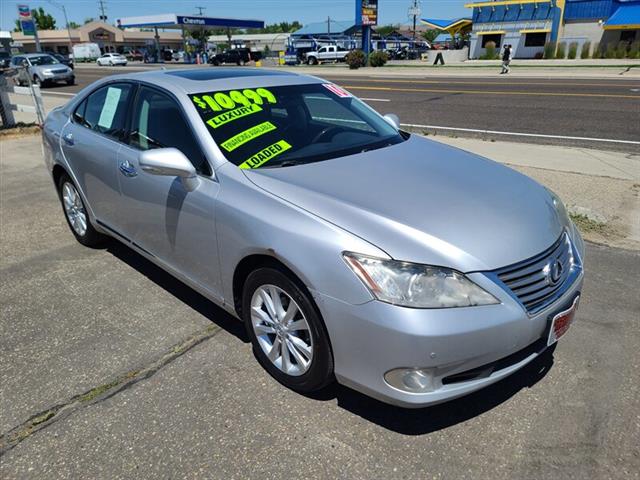 $10499 : 2010 ES 350 Sedan image 1