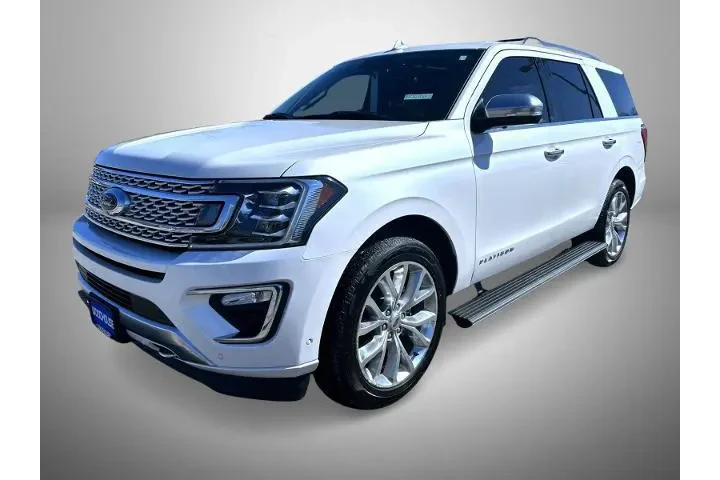 $29495 : Ford Expedition 2019 4x4 Pla image 1