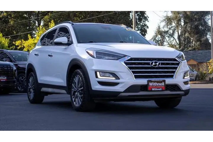 $20995 : Hyundai TUCSON 2020 AWD Ulti image 2