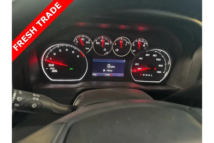 $28821 : Chevrolet Silverado 1500 202 image 7