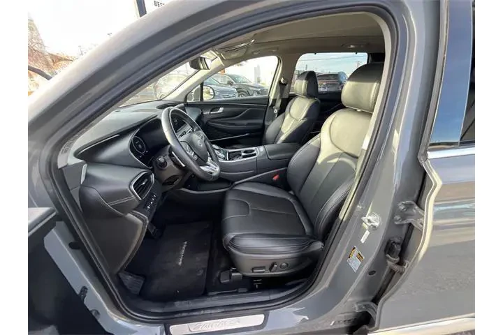 $26795 : Hyundai SANTA FE Hybrid 2023 image 10