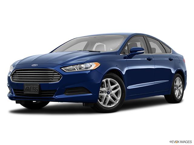 2015 Fusion image 5