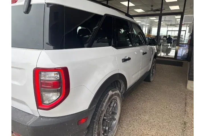 $26104 : Ford Bronco Sport 2024 AWD B image 5