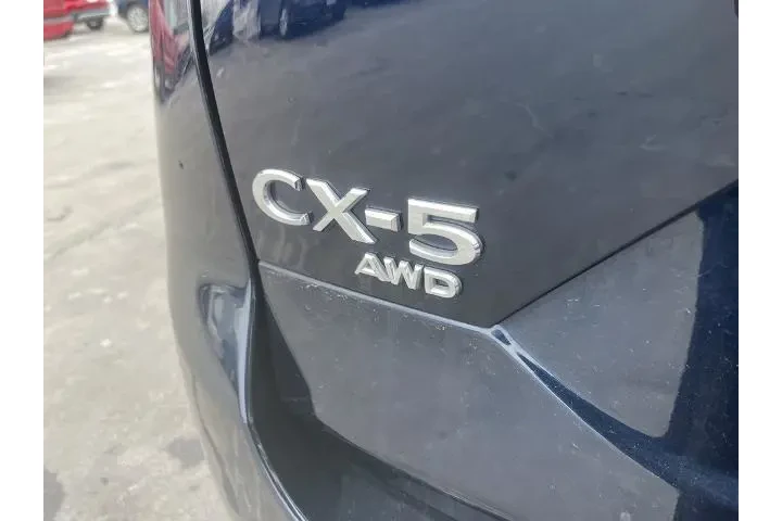 $22588 : Mazda CX-5 2020 AWD Grand To image 5