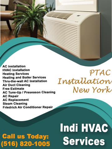 Indi HVAC Services image 8