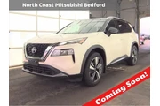 Nissan Rogue 2023 AWD SL 4dr en Cleveland