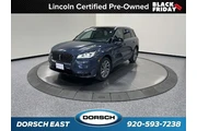 Lincoln Corsair 2022 AWD Gra