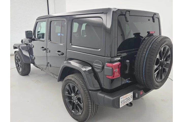 $33998 : Jeep Wrangler 2025 4x4 Sahar image 7