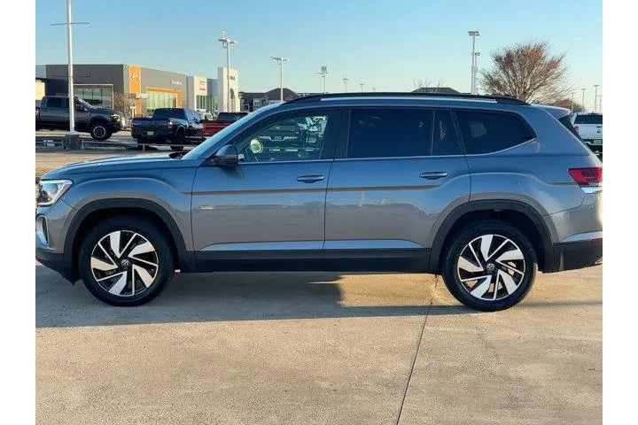 $27800 : Volkswagen Atlas 2024 SE 4dr image 6