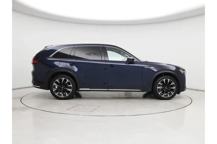 $35998 : Mazda CX-90 Plug-in Hybrid 2 image 7