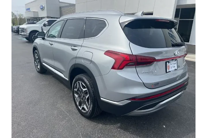 $26375 : Hyundai SANTA FE 2023 AWD Li image 3