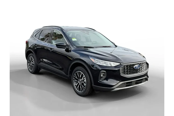 $29321 : Ford Escape Plug-In Hybrid 2 image 7