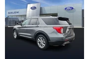 $38690 : Ford Explorer 2023 AWD Limit thumbnail