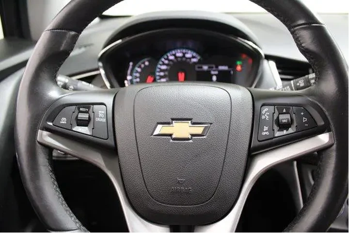 $14989 : Chevrolet Trax 2022 LT 4dr C image 8