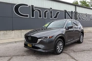 2025 CX-5 2.5 S Select Packag en Tulsa