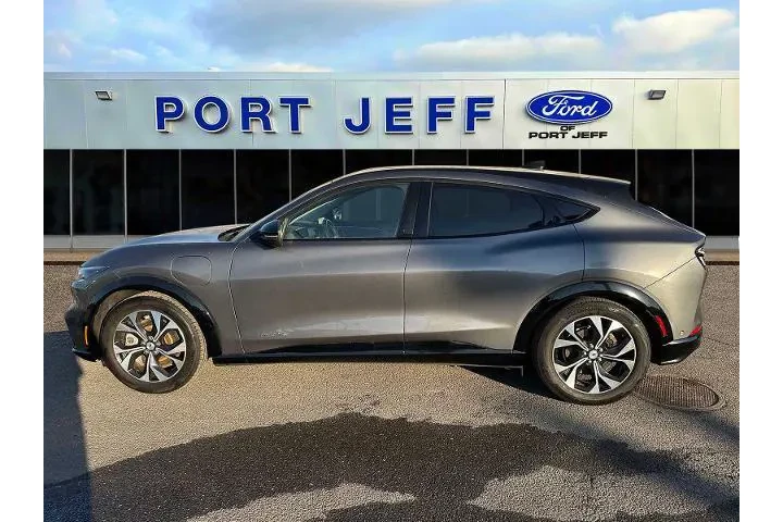 $20495 : Ford Mustang Mach-E 2021 Pre image 9