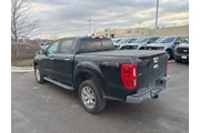 $33000 : Ford Ranger 2022 4x4 Lariat thumbnail