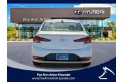 $15000 : Hyundai ELANTRA 2020 Limited thumbnail