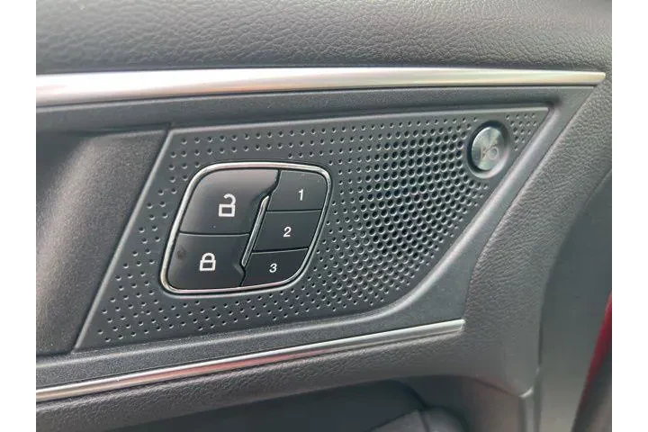 $34152 : Ford Edge 2024 AWD Titanium image 8