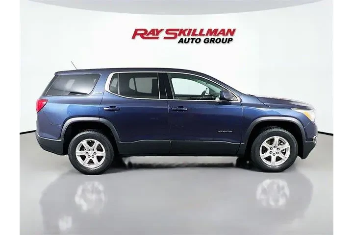 $15975 : GMC Acadia 2019 SLE-1 4dr SU image 8