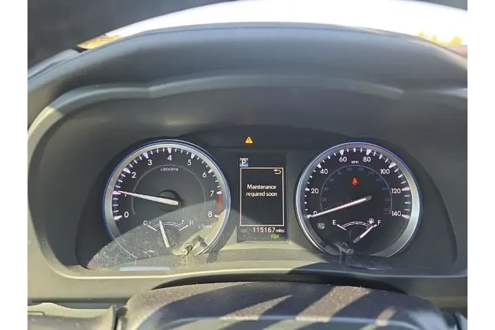 $21497 : Toyota Highlander 2018 XLE 4 image 8