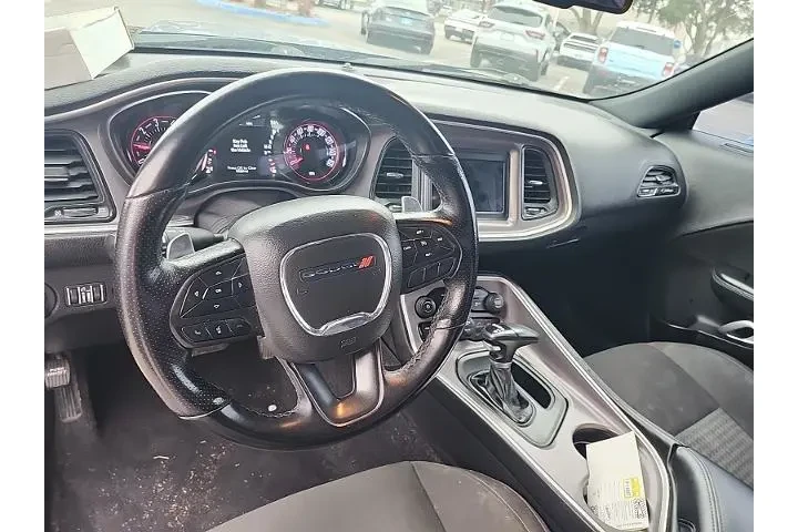 $21699 : Dodge Challenger 2022 GT 2dr image 5