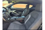 Chevrolet Camaro 2021 en Miami