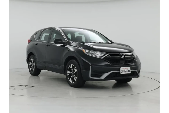 $25998 : Honda CR-V 2022 AWD SE 4dr S image 1