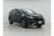 Honda CR-V 2022 AWD SE 4dr S